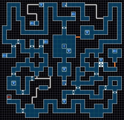 ウィザードリィ風3DダンジョンRPG「ろすだむ！」攻略情報パート2