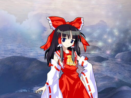 東方Projectの二次創作フリーゲーム「東方亡郷愁」攻略情報！Part2