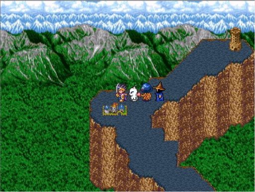 フリーゲーム【クローンゲームRPG編】無料で遊べる名作RPGの同人ゲーム集！パート1