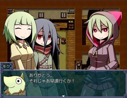 フリーゲーム【長編王道RPG編】涙と感動の結末を迎えるストーリー重視RPG集！パート2