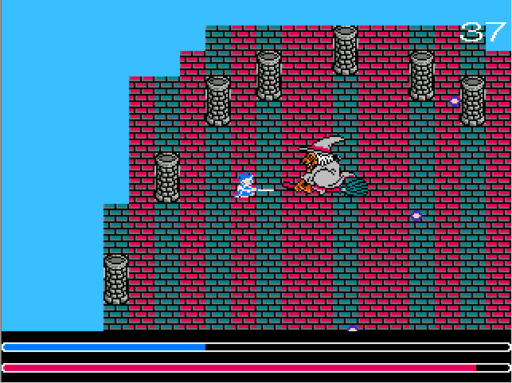 ドラクエアクション攻略情報