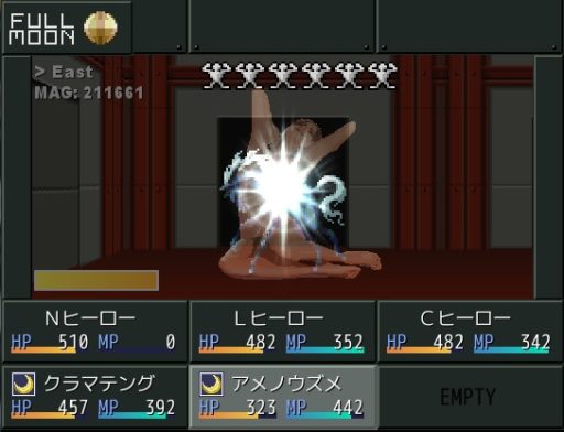 フリーゲーム【クローンゲームRPG編】無料で遊べる名作RPGの同人ゲーム集！パート2